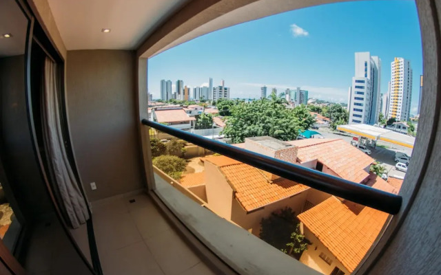 Praia Calma Premium Flats