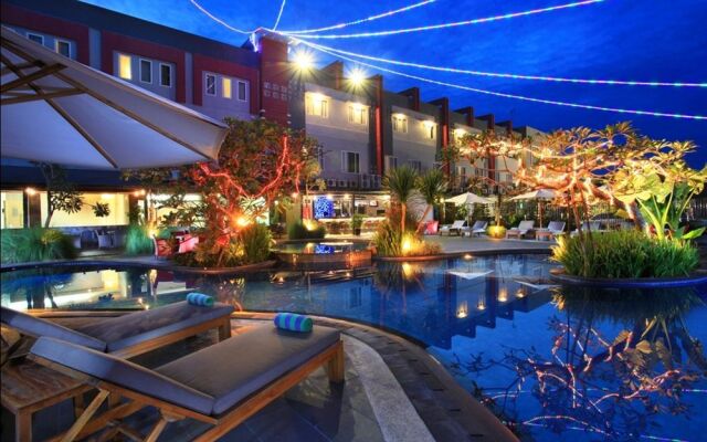 Swiss-Belhotel Kendari