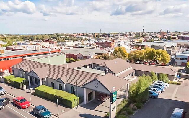 The Menzies Ballarat