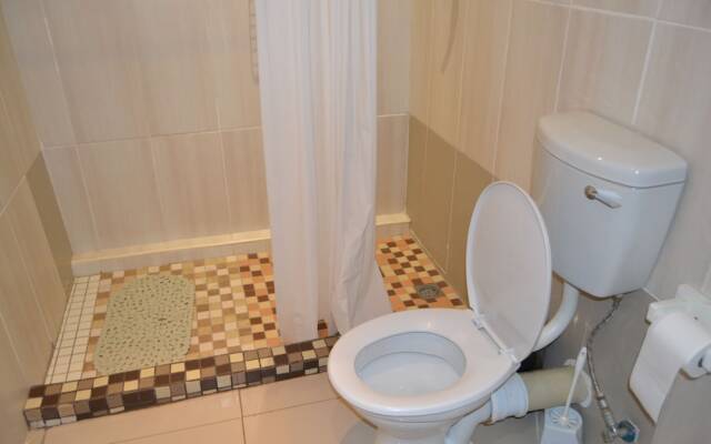 Chobe Sunset Chalets