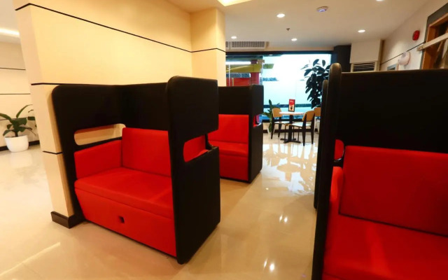 Hotel Sogo Dasmarinas