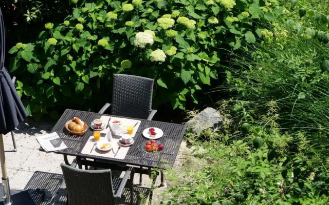 Hotel Garni Christl