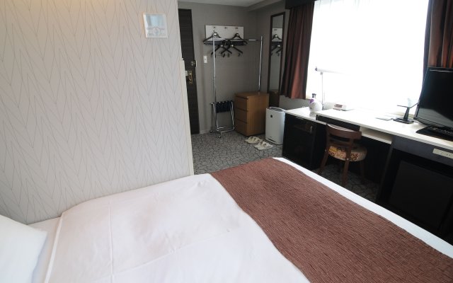 Nagoya Fushimi Mont Blanc Hotel