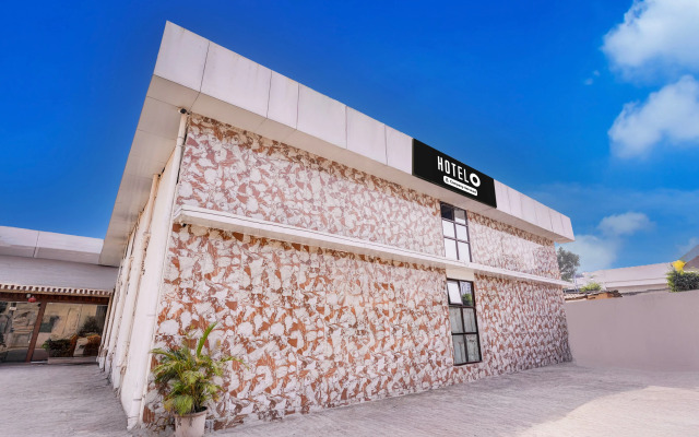 Super Hotel O Palava Dombivali