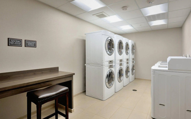 Residence Inn Houston Tomball