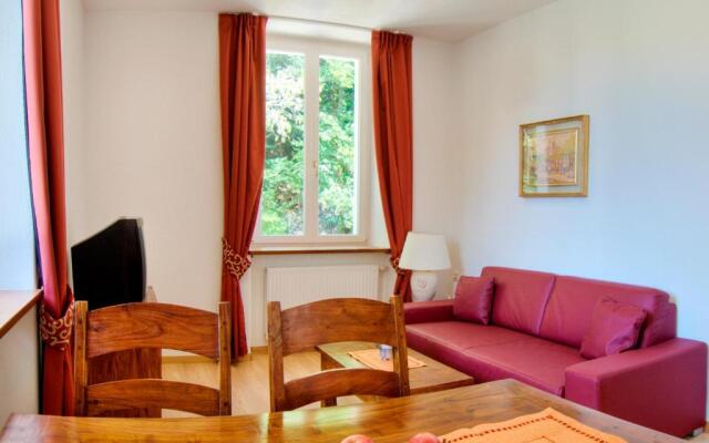 Apartments Waldquell