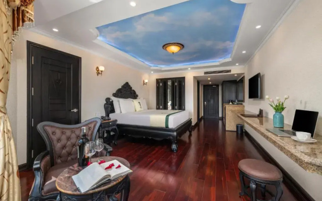 Luxury Family Beach Da Nang