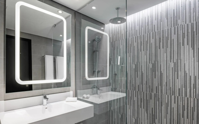 Park Inn by Radisson, Riyadh