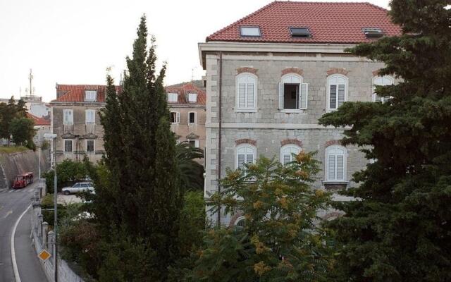 Dalmatian Apartments