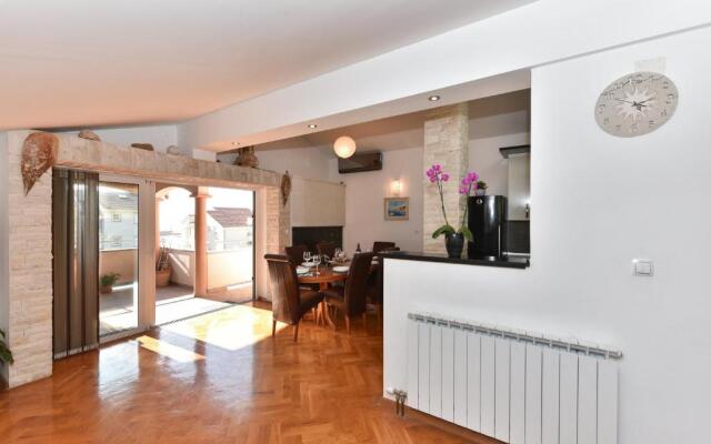 Luxury Apartment Sandra