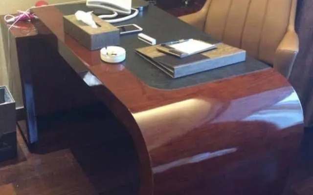 Senberstan Sixiangjia Holiday Apartment (Chengdu Financial City)