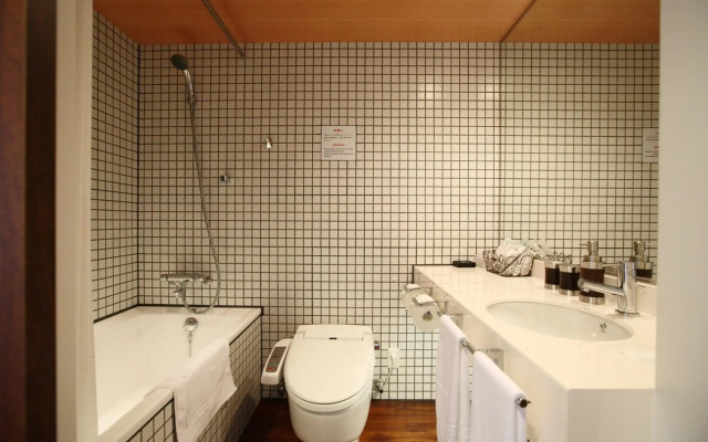 Sutton Hotel Hakata City