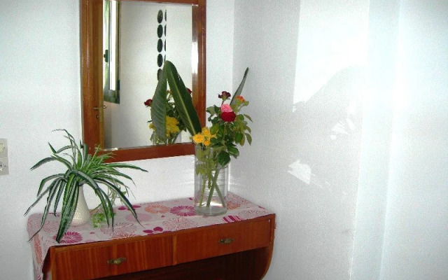 Cretan Family Apartments