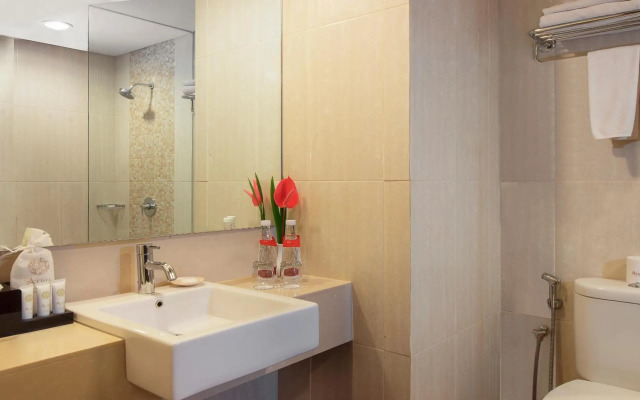 Atria Hotel Magelang