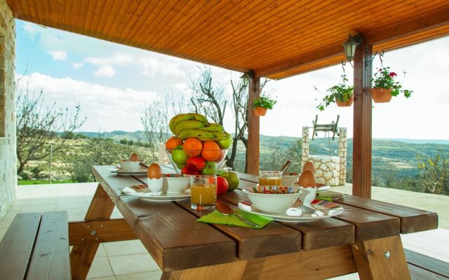 Erigone Cottage - Beautiful Ambiance