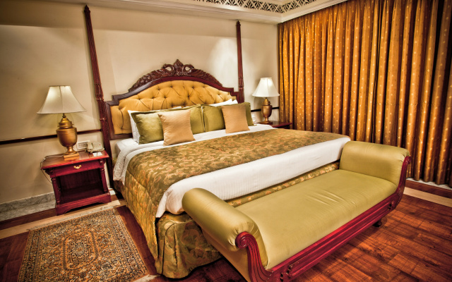 Taj Deccan