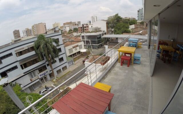 La Sucursal Hostel - Adults only