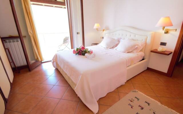 Pognana Luxury Apartment n.1 - 7 people