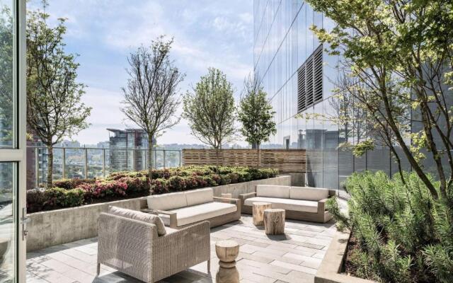 JW Marriott Parq Vancouver