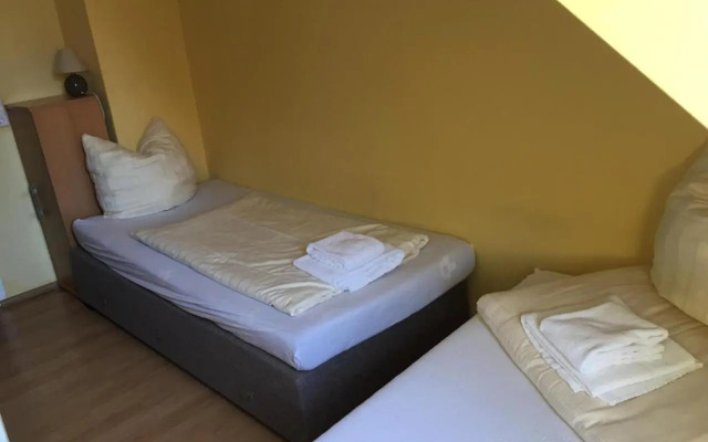 Zweibettzimmer