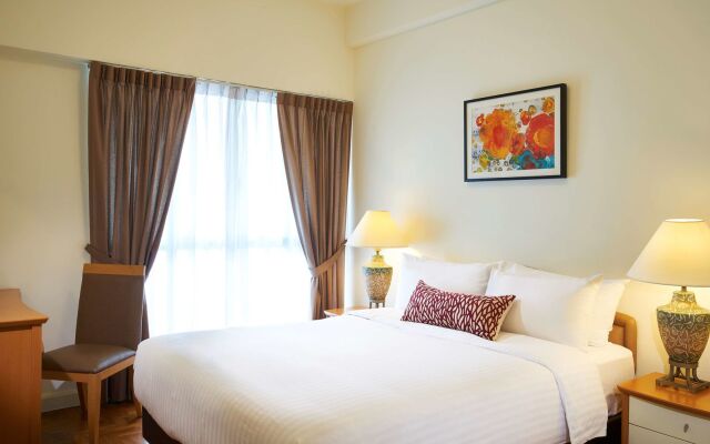 Village Residence Hougang