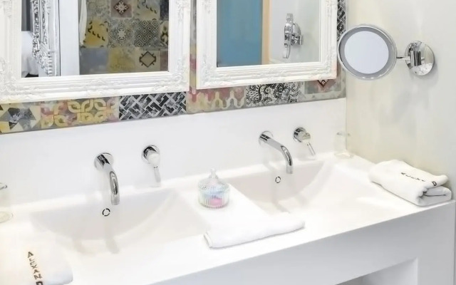 Alexandra Golden Boutique Hotel - Adults Only