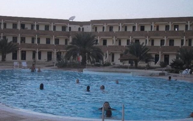 Thermal Oasis Hotel & Spa