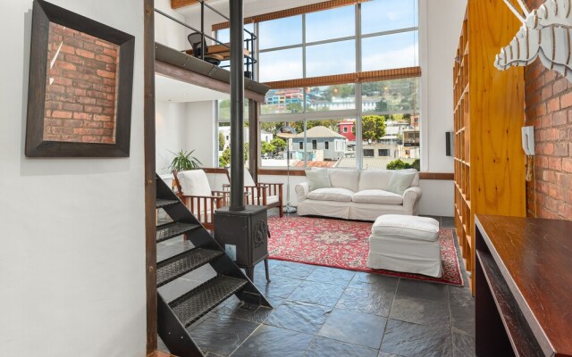 Westside Studios 311