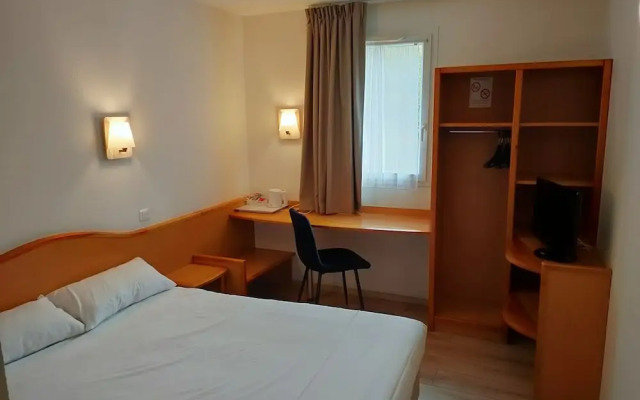 Brit Hôtel Cahors Nord