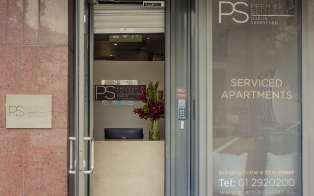 Premier Suites Dublin Sandyford
