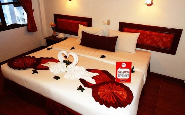 Nida Rooms Bangrak Beach 73