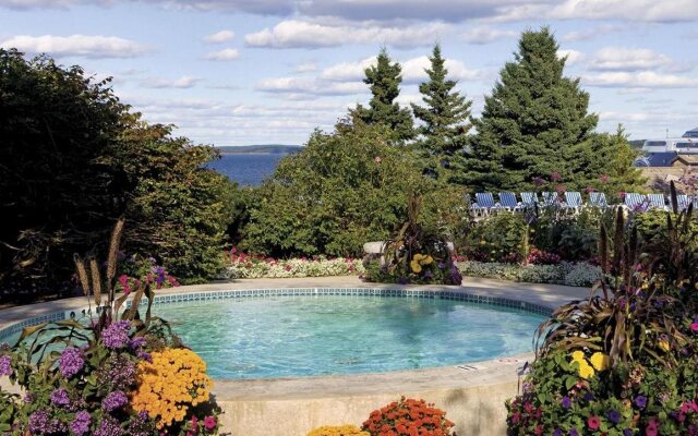 Holiday Inn Resort Bar Harbor - Acadia Natl Park, an IHG Hotel