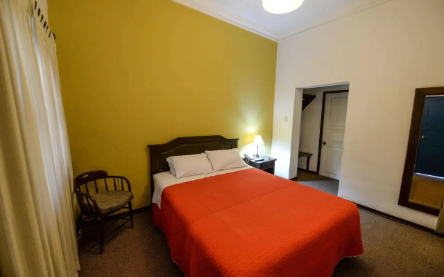 Loreto Boutique Hotel