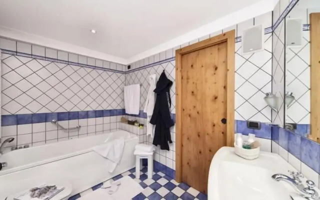 Chalet Mattias B&B