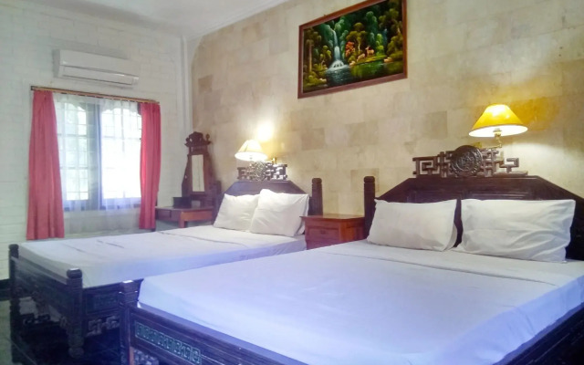 Lumbung Sari Hotel