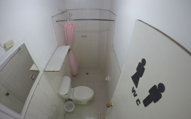 Paisa City Hostel Medellín