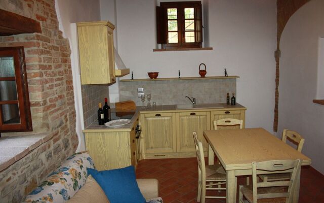 Casale dei Dotti