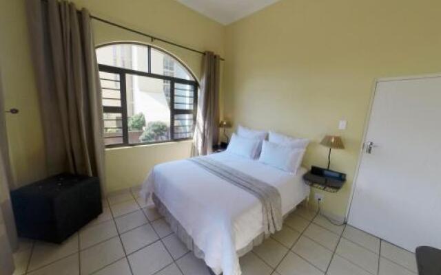 uShaka Holiday Apartments