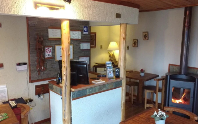 Hostal Lago Ranco