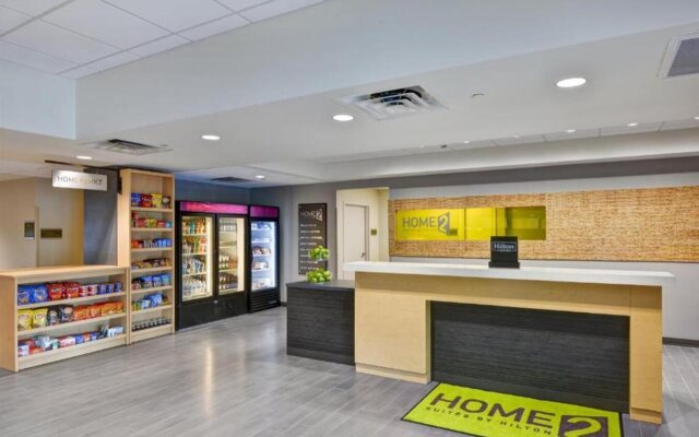 Home2 Suites by Hilton Miramar FT. Lauderdale
