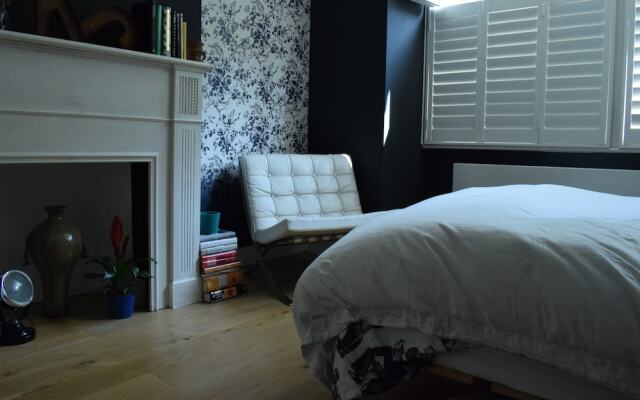 1 Bedroom Hampstead Flat