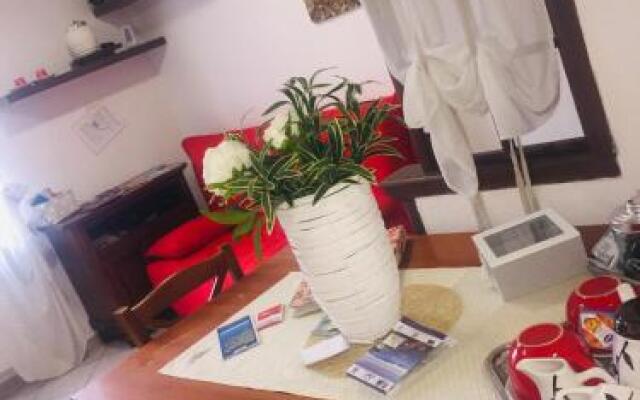 Il Ghiretto Appartamento