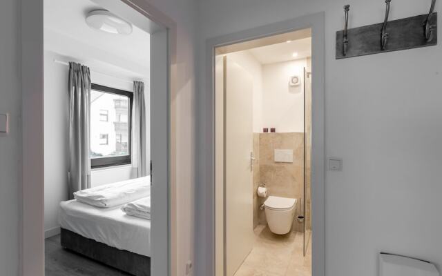 Elegant Holiday Home in Winterberg With Garden