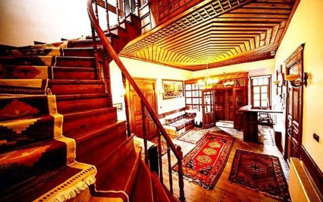 Huma Hatun Konakları Hotel