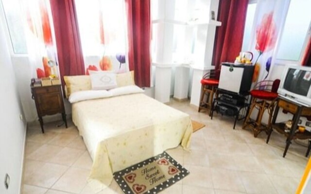 B&B Boutique “Villa Casa Dolce Casa – CDC