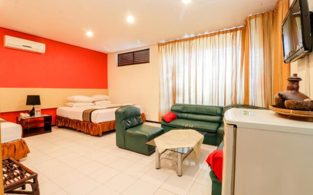 Hotel Pajajaran