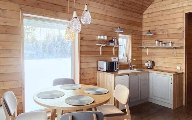 Родионова Дача