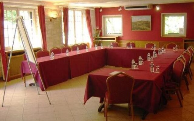 Hotel Au Week End