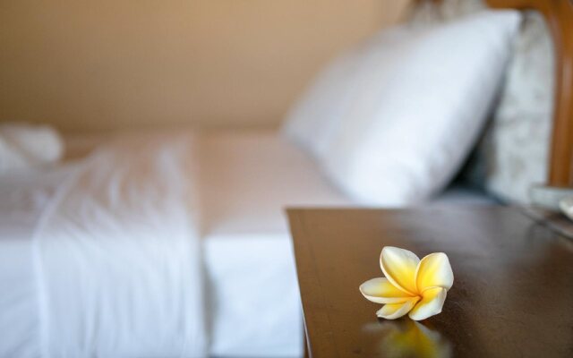 Soka Indah Restaurant & Bungalows