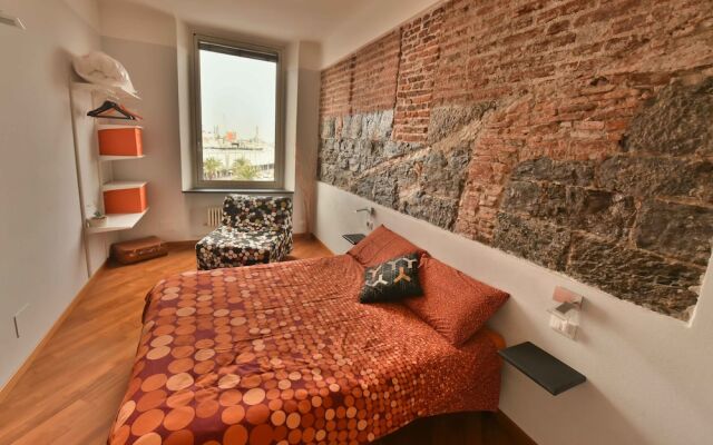 Le Finestre sul Porto Antico